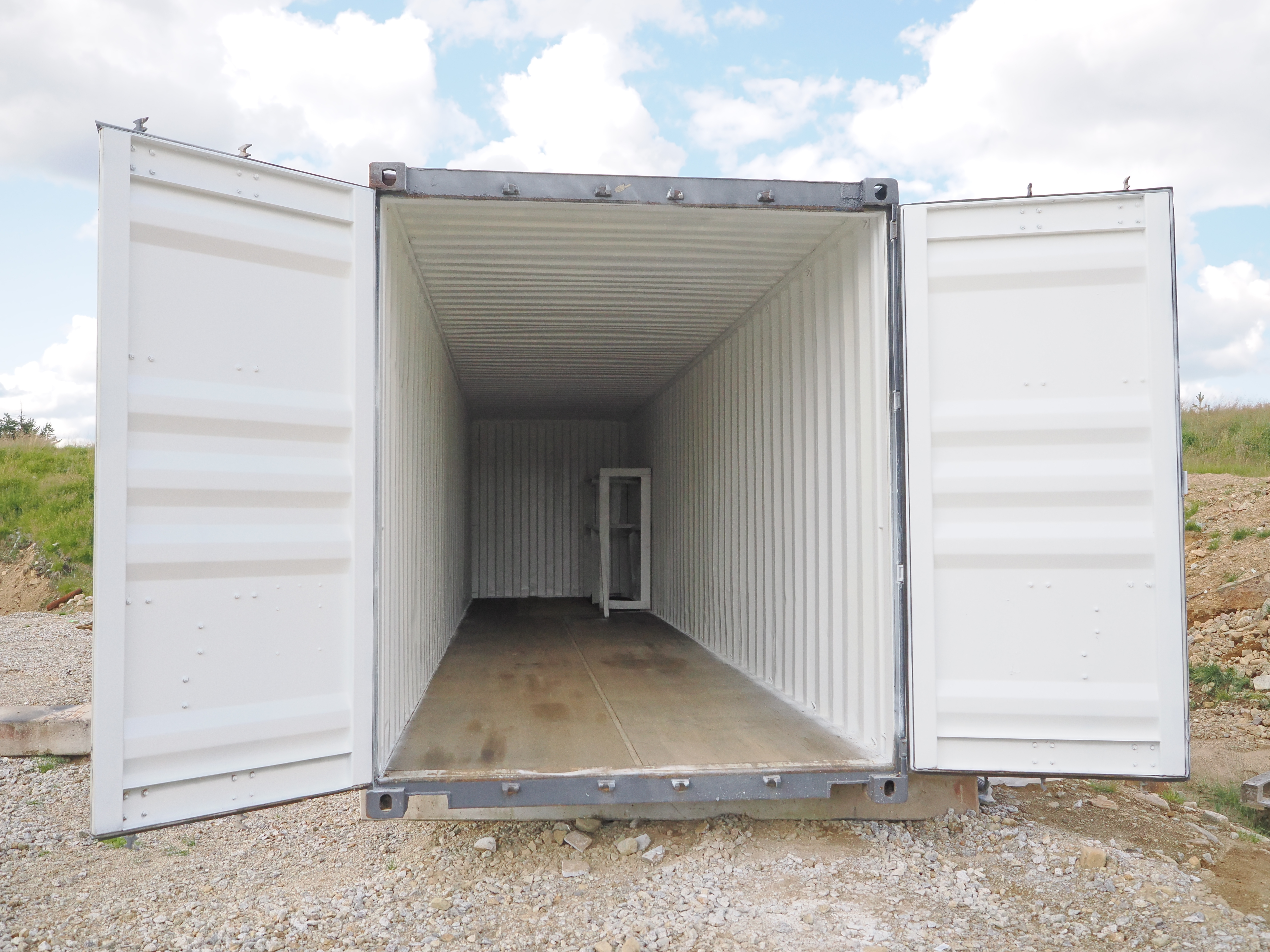 Tunturivarikko Saariselällä