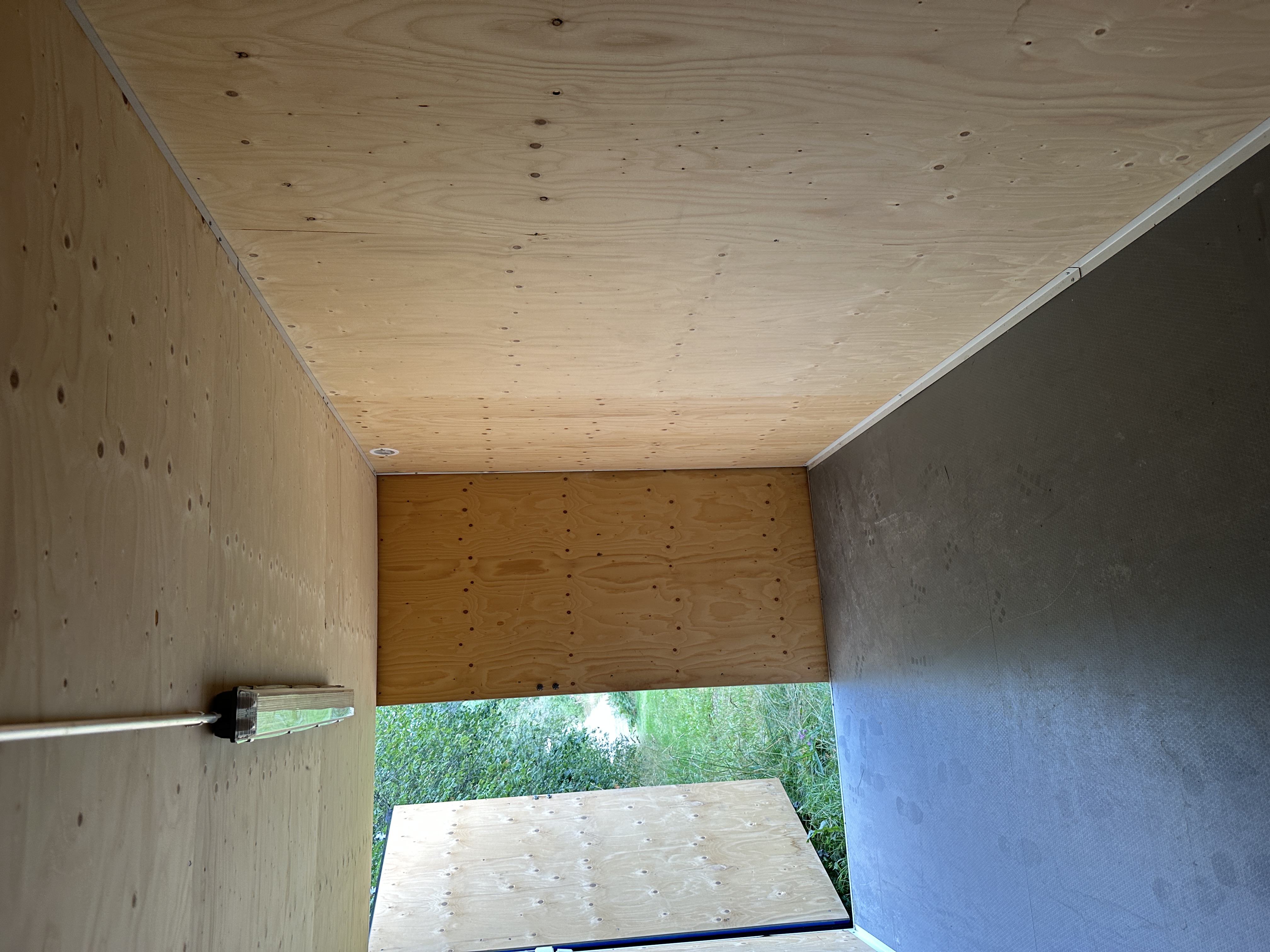 Tunturivarikko Saariselällä